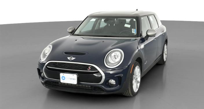 2017 MINI Cooper Clubman S -
                Trenton, OH