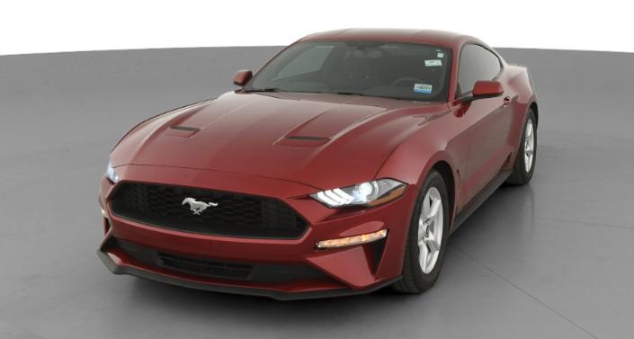 2018 Ford Mustang  -
                Tolleson, AZ