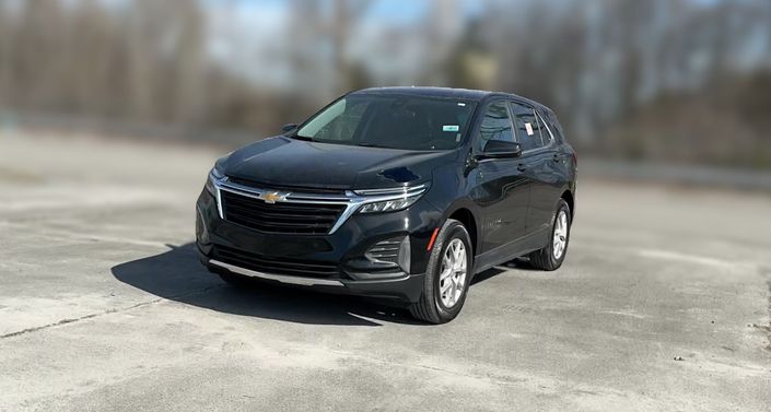 2022 Chevrolet Equinox LT -
                Bessemer, AL