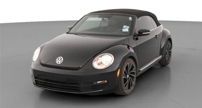 2013 Volkswagen Beetle  -
                Tolleson, AZ