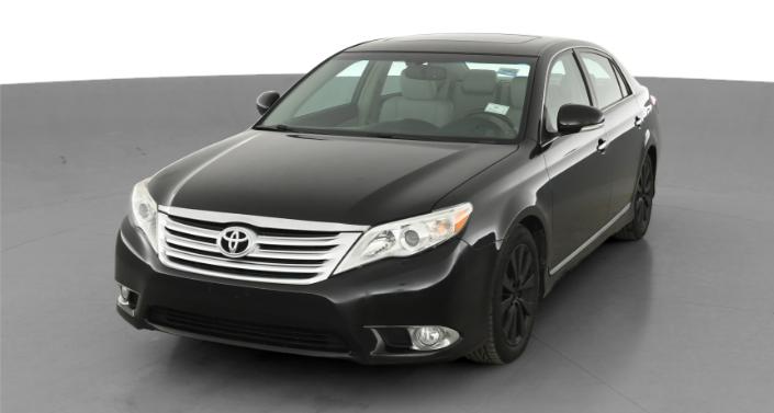 2012 Toyota Avalon Limited -
                Lorain, OH