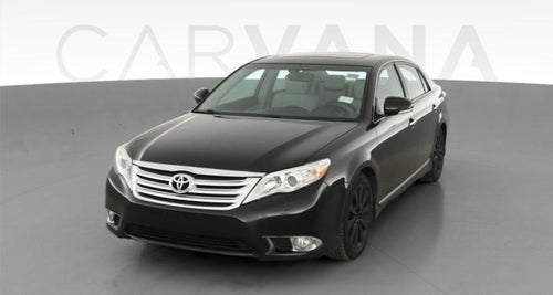 2012 Toyota Avalon