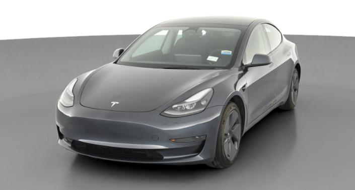 2023 Tesla Model 3 Standard Range -
                San Antonio, TX