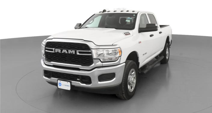 2021 RAM 2500 Tradesman -
                Fort Worth, TX