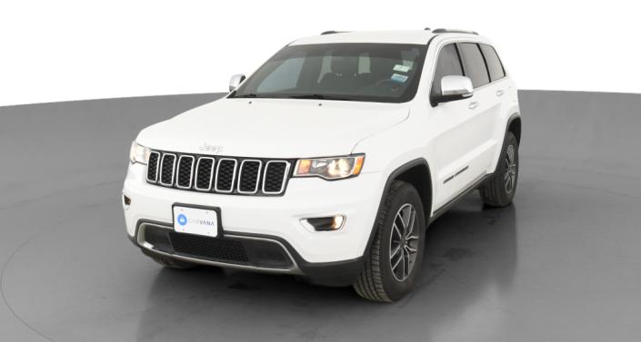 2019 Jeep Grand Cherokee Limited Edition -
                Indianapolis, IN