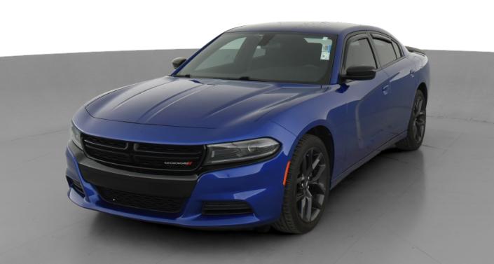 2022 Dodge Charger SXT -
                Concord, NC