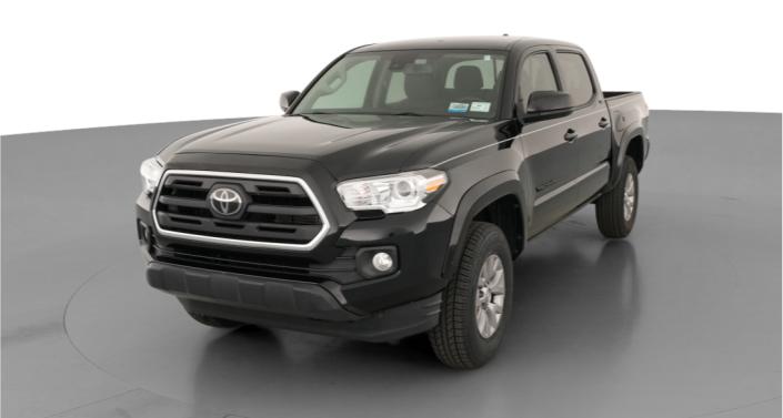 2019 Toyota Tacoma SR5 -
                Auburn, GA