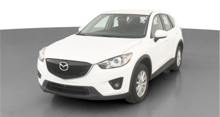 2014 Mazda CX-5 Sport -
                Indianapolis, IN