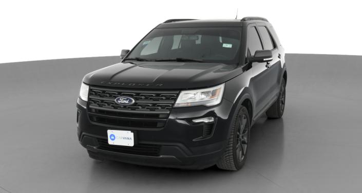 2019 Ford Explorer XLT -
                Richton Park, IL