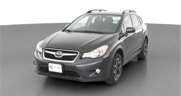 2015 Subaru XV Crosstrek Premium -
                Colonial Heights, VA
