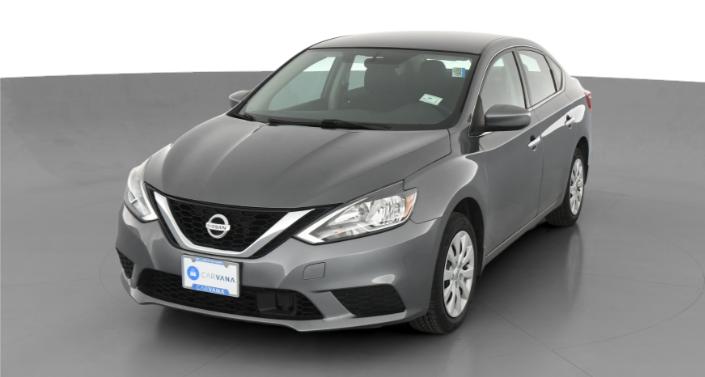 2018 Nissan Sentra S -
                Tooele, UT