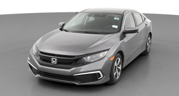 2020 Honda Civic LX -
                Bessemer, AL