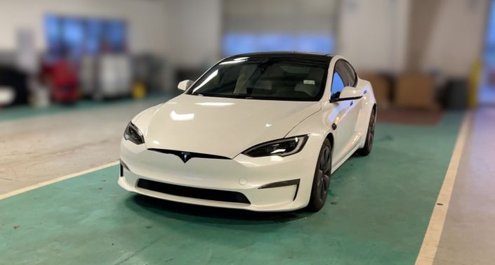 2023 Tesla Model S Plaid -
                Riverside, CA