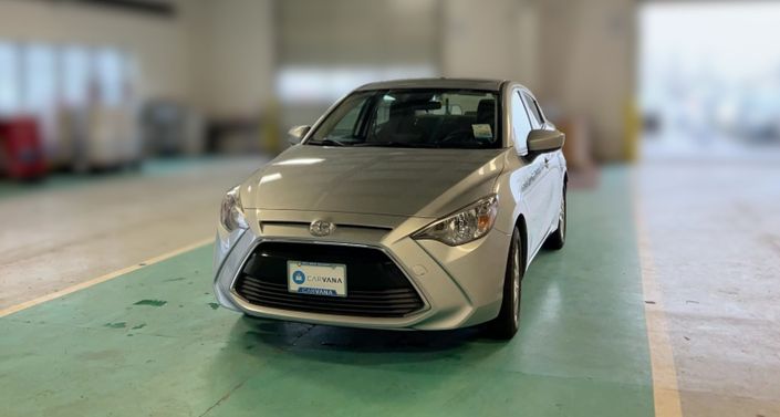 2018 Toyota Yaris iA Base -
                Fairview, OR