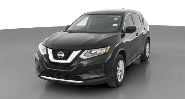 2018 Nissan Rogue S -
                Tooele, UT