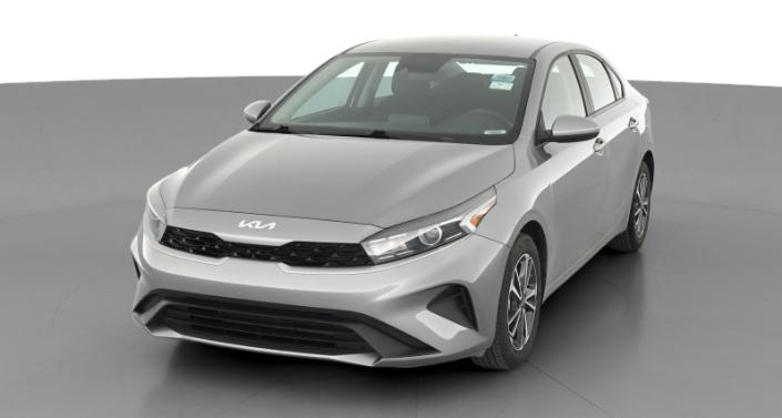 2023 Kia Forte LXS -
                Trenton, OH