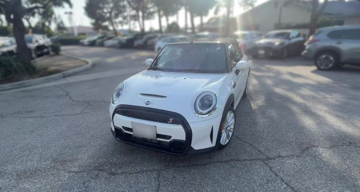 2024 MINI Cooper Convertible S -
                Montebello, CA