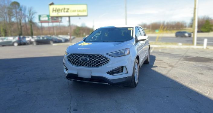 2024 Ford Edge SEL -
                Concord, NC
