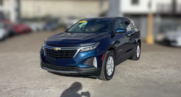 2023 Chevrolet Equinox LT -
                San Diego, CA