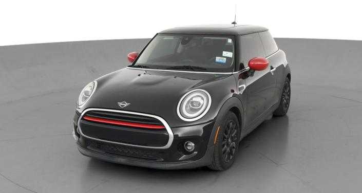 2020 MINI Cooper Hardtop 2 Door -
                Bessemer, AL