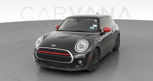 2020 MINI Hardtop 2 Door