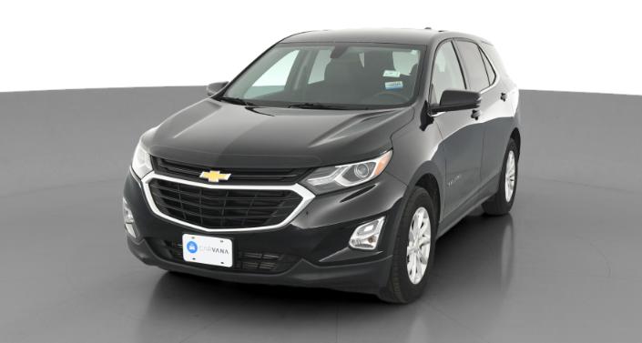 2019 Chevrolet Equinox LT -
                Trenton, OH