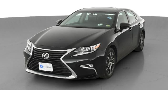 2016 Lexus ES 350 -
                Colonial Heights, VA