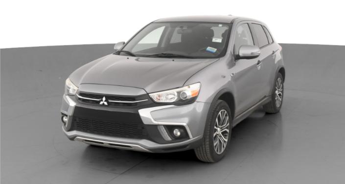 2019 Mitsubishi Outlander Sport SE -
                Indianapolis, IN