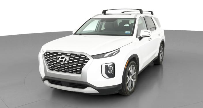 2021 Hyundai Palisade SEL -
                Trenton, OH