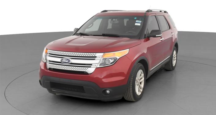 2015 Ford Explorer XLT -
                West Memphis, AR