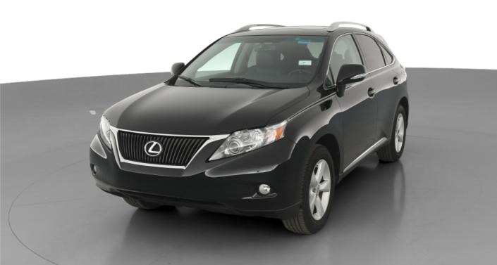 2012 Lexus RX 350 -
                West Memphis, AR