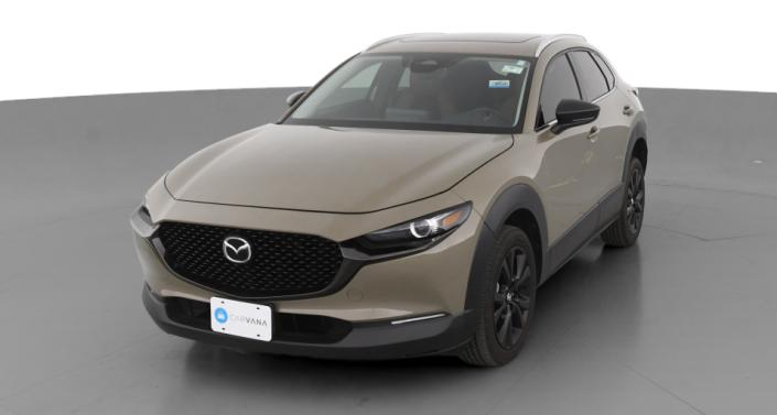 2024 Mazda CX-30 Carbon Turbo -
                Concord, NC