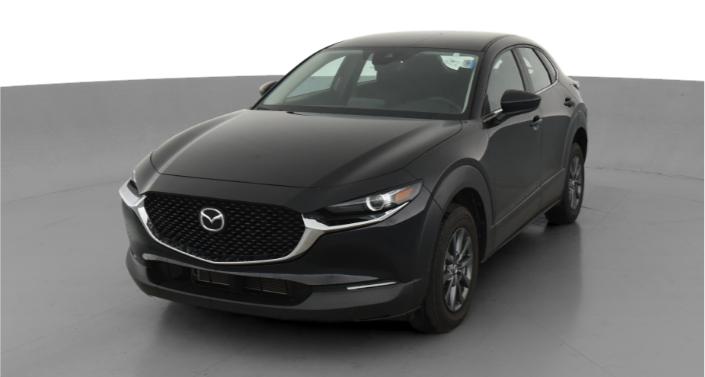 2022 Mazda CX-30 S -
                Concord, NC