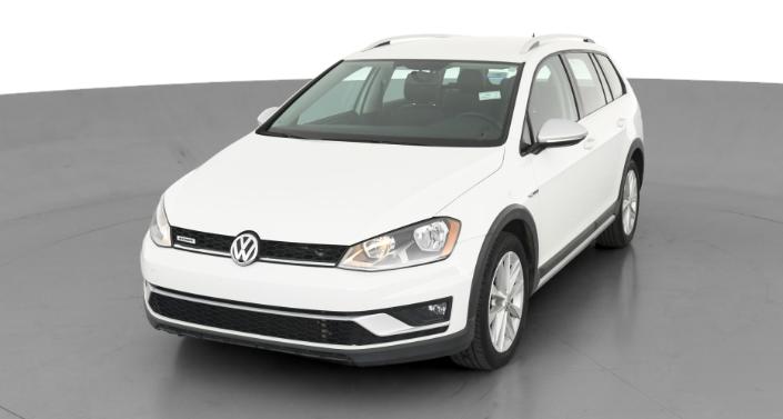 2017 Volkswagen Golf Alltrack S -
                Bessemer, AL