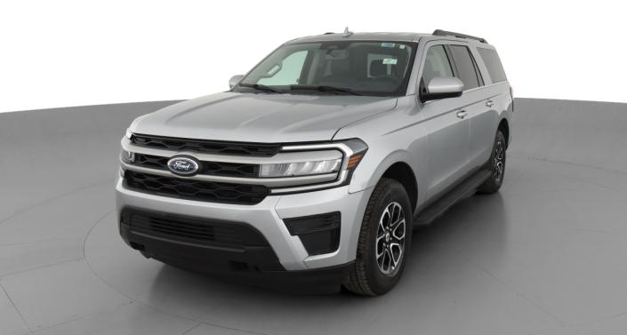 2024 Ford Expedition MAX XLT -
                San Antonio, TX