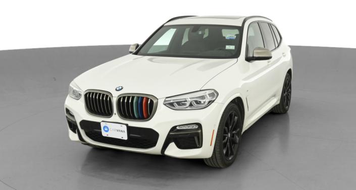 2018 BMW X3 M40i -
                Lorain, OH