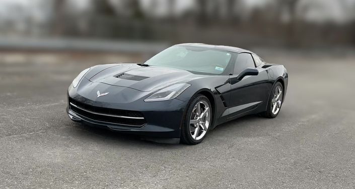 2014 Chevrolet Corvette Stingray -
                Madison, TN