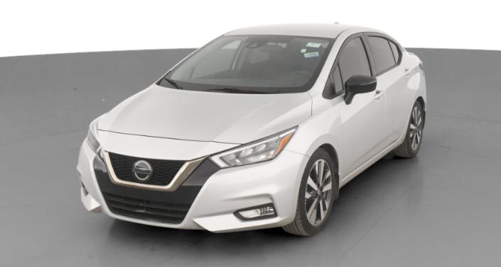 2020 Nissan Versa SR -
                Indianapolis, IN