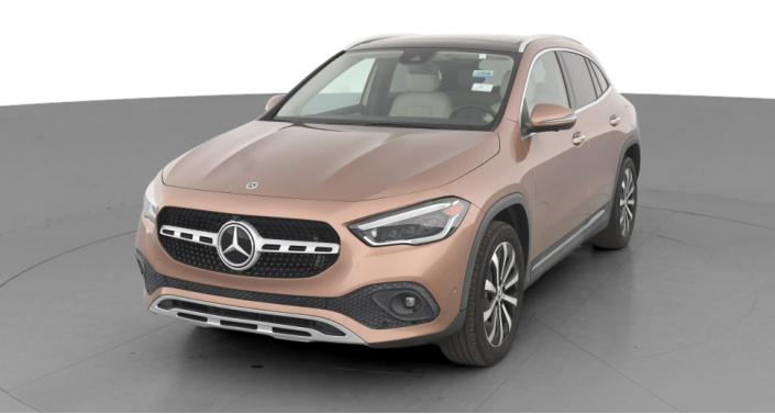 2021 Mercedes-Benz GLA 250 -
                West Memphis, AR