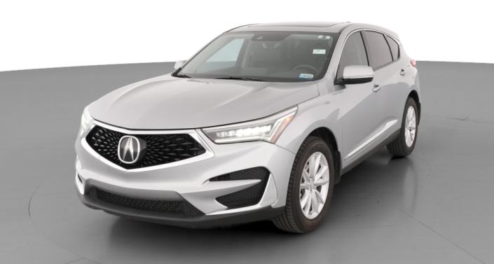 2019 Acura RDX Base -
                Tolleson, AZ