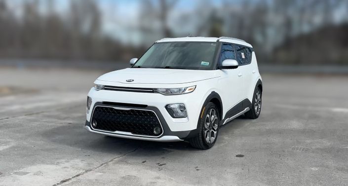 2020 Kia Soul X-Line -
                Bessemer, AL