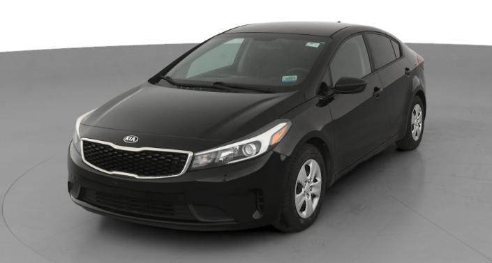 2018 Kia Forte LX -
                Tolleson, AZ