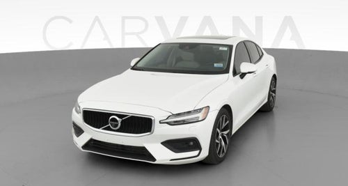 2019 Volvo S60