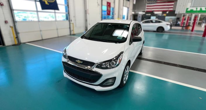 Thumbnail: 2021 Chevrolet Spark - 1