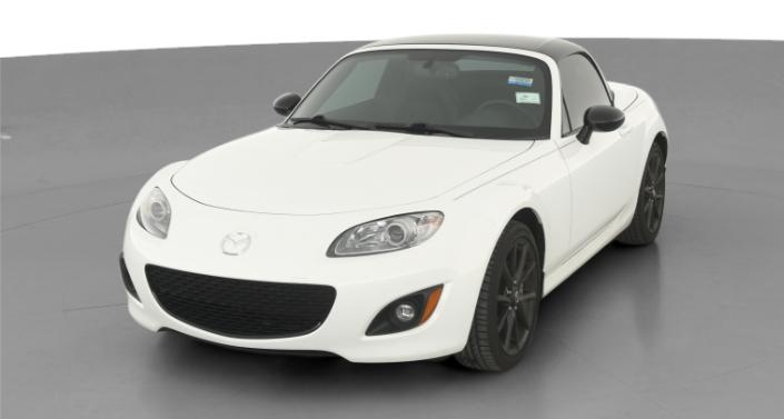 2012 Mazda MX-5 Miata Special Edition -
                West Memphis, AR