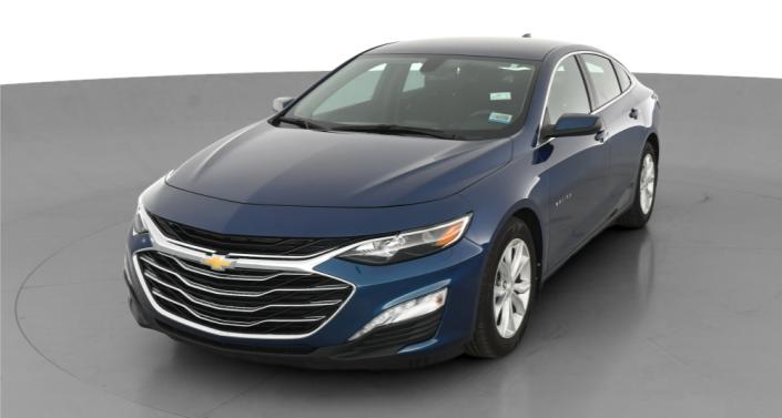 2019 Chevrolet Malibu LT -
                Bessemer, AL