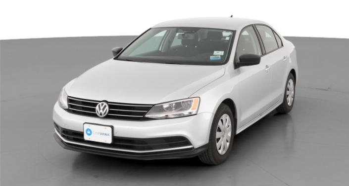 2016 Volkswagen Jetta S -
                Riverside, CA