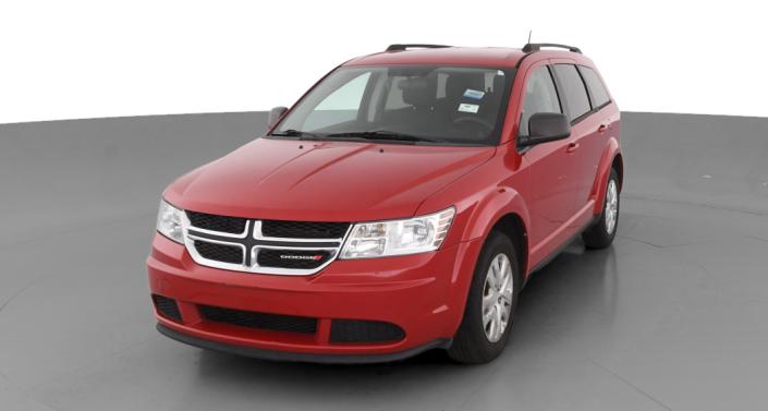 2016 Dodge Journey SE -
                Concord, NC