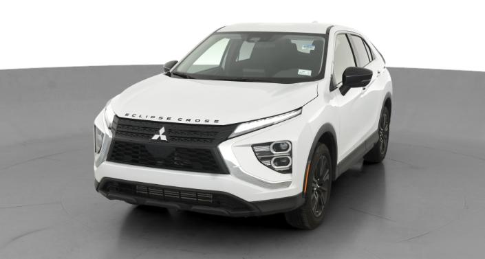 2023 Mitsubishi Eclipse Cross LE -
                Bessemer, AL