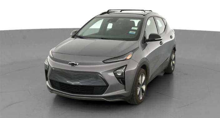 2022 Chevrolet Bolt EUV LT -
                Bessemer, AL